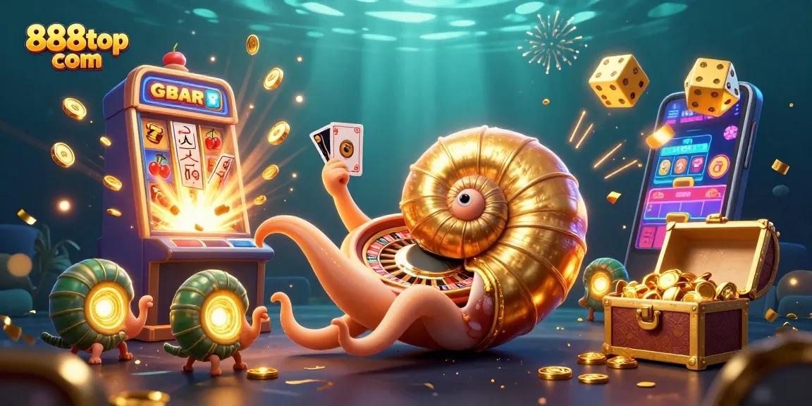 Engage with thrilling casino action at 888top com featuring colorful slots, poker, and roulette.